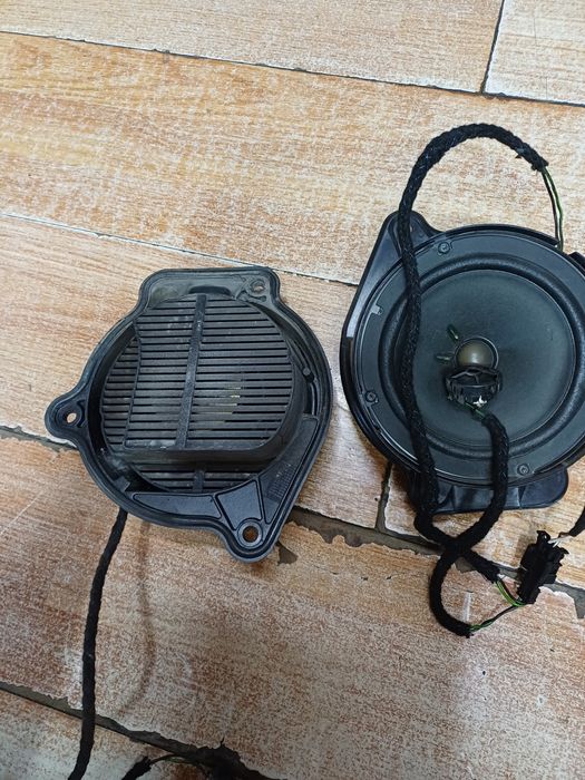 Динамики БОШ!!! Оригинал!