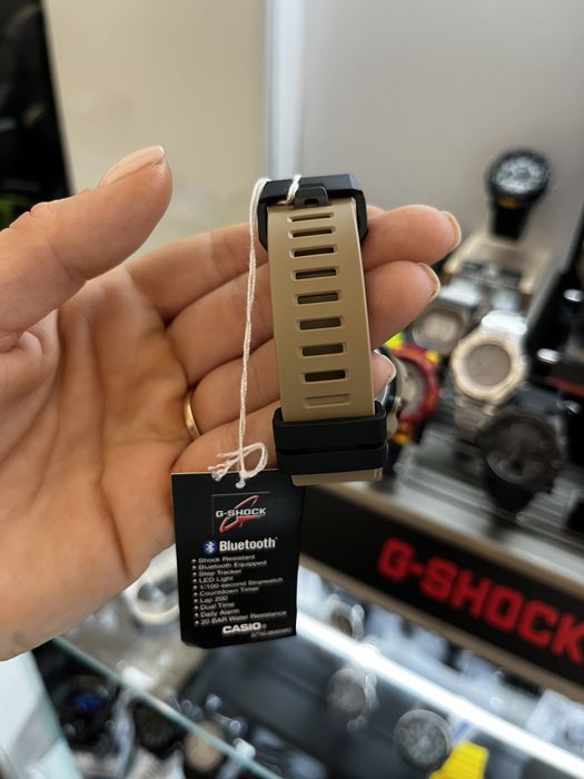 Мъжки часовник Casio G-Shock GBD-800UC-5ER