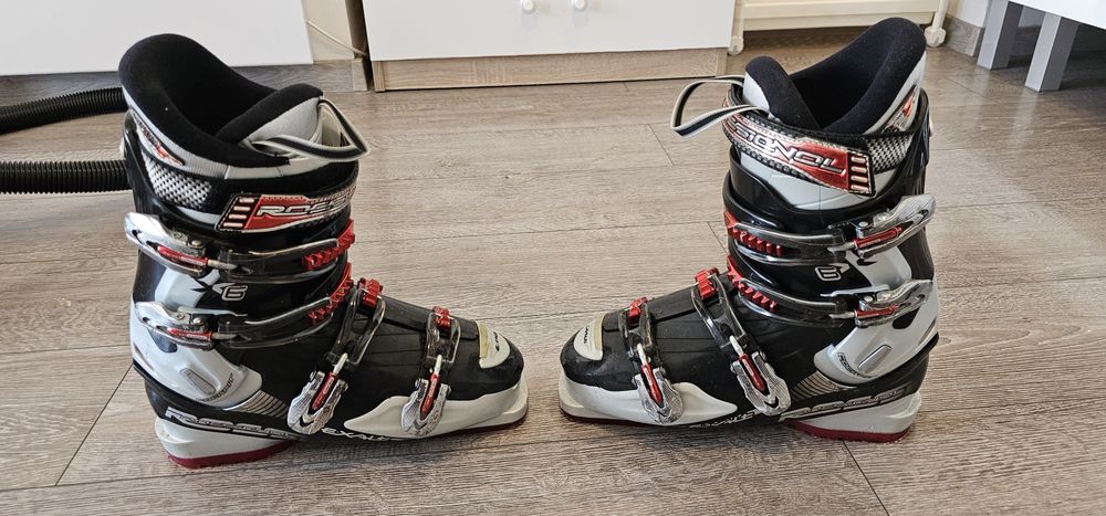 Ски обувки Rossignol Exalt – Mondo 25 / EU 39–40