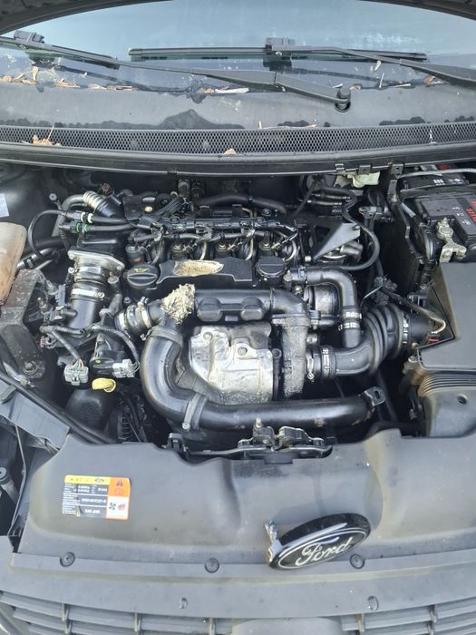 Pompa inalta Ford Focus mk2 1.6 diesel