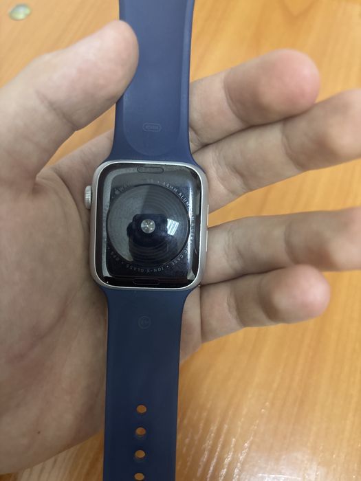 Apple watch SE 44mm