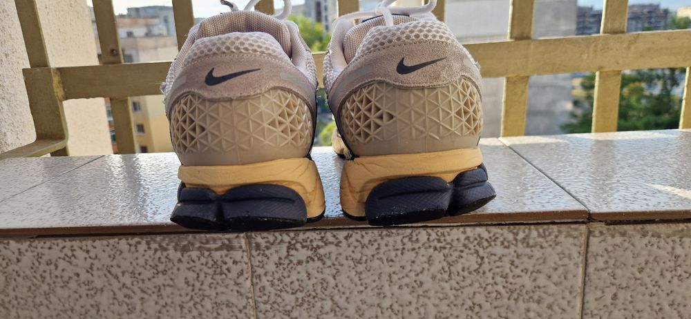 nike vomero маратонки