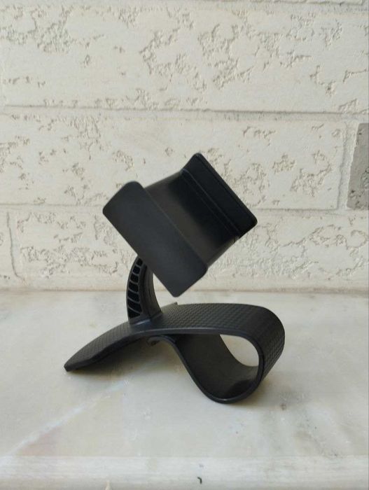 Avtomobil telefon ushlagichi
