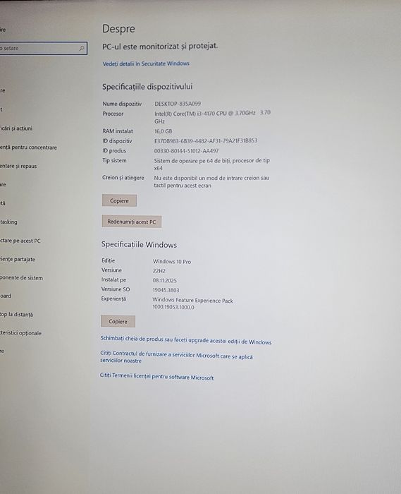 Calculator/Pc gaming intel