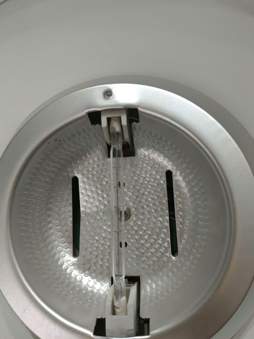 Торшер _ светильник напольный