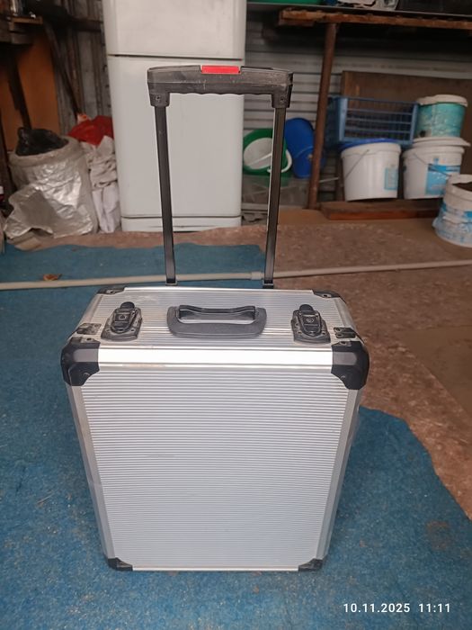 Набор инструментов