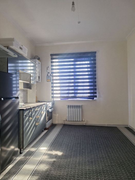 2 xonali 1-qavat yangi kvartira ijaraga beriladi