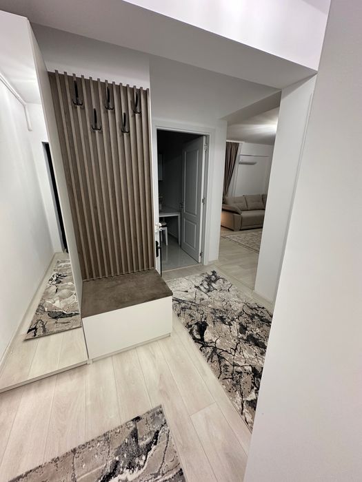 Apartament de inchiriat 2 camere, Bragadiru