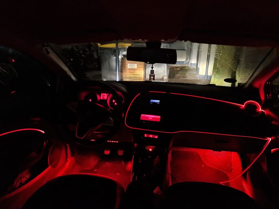 Vând. Seat Ibiza