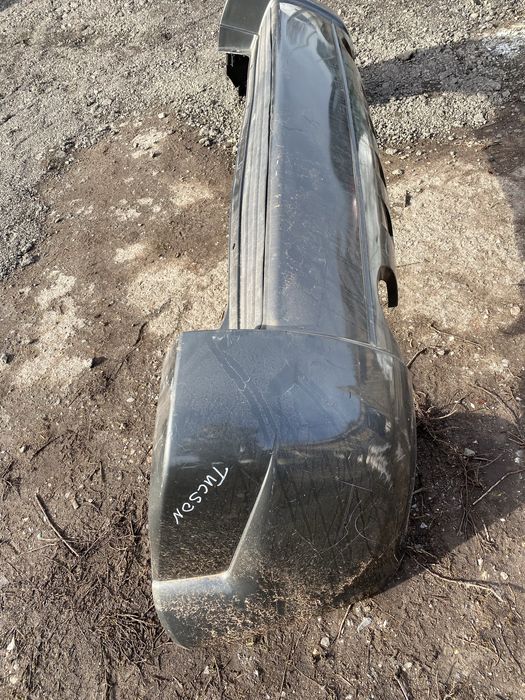 Задна броня Hyundai Tucson 2006г