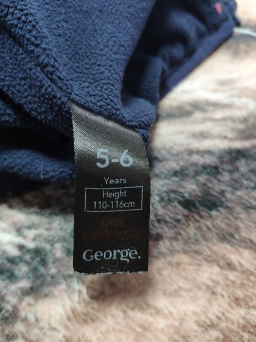 Есенно зимни якета 116- 122