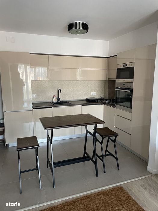 Apartament 2 camere. Politehnica Grozavesti