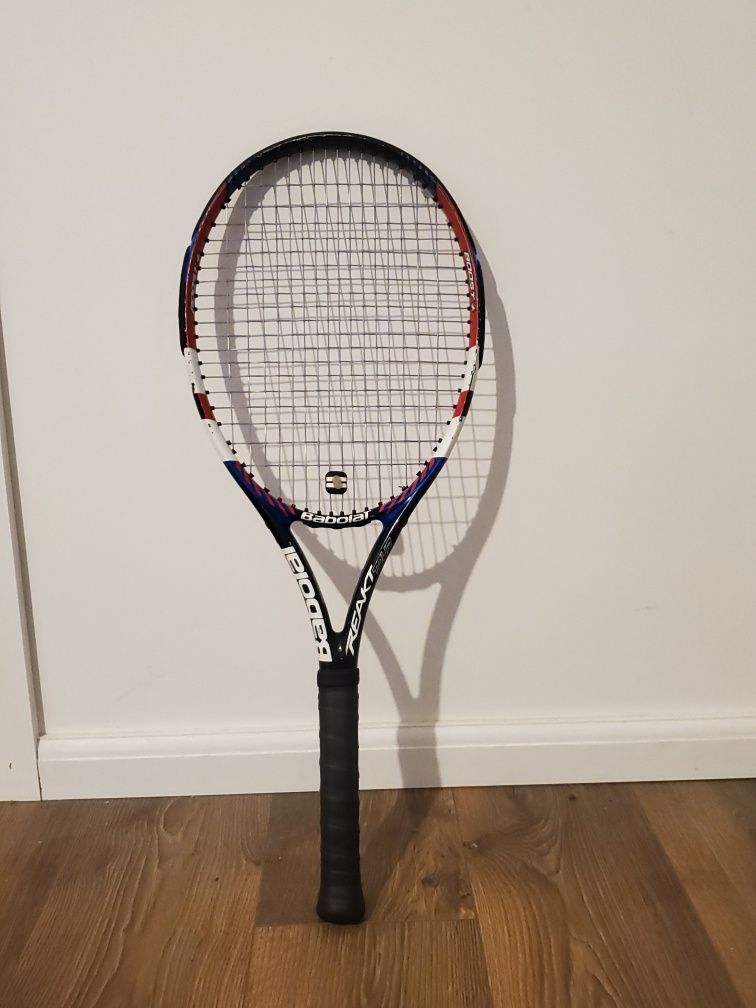 Racheta tenis Babolat ReaktTOUR Moara Nica OLX.ro