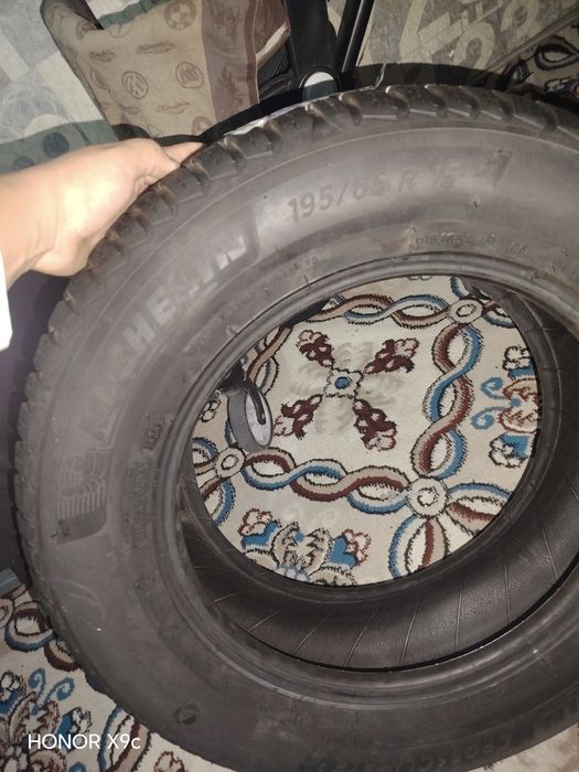 Balon yangi 4ta sezonniki