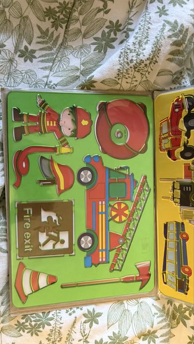 Шаблони за рисуване