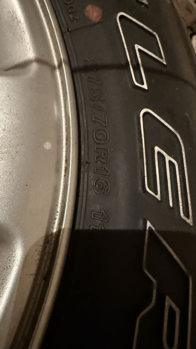 Шины с Дисками 5 диск