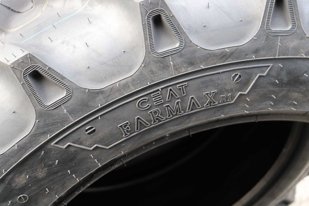 Anvelopa 11.2-28 CEAT FARMAX 8PR 118A8 TT