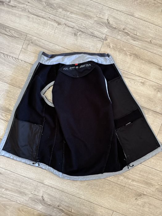 Vesta Engelbert Strauss S barbati