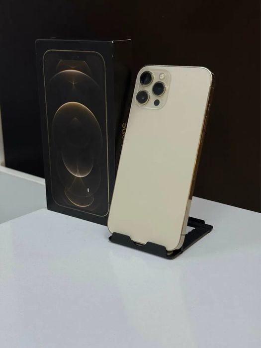 iPhone 12 pro 128gb