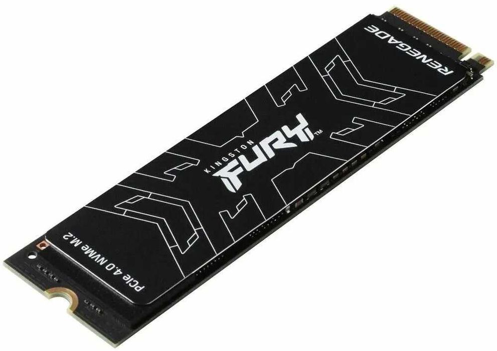 Kingston 2 ТБ Внутренний SSD-диск SFYRDK/2000G (SFYRDK/2000G )