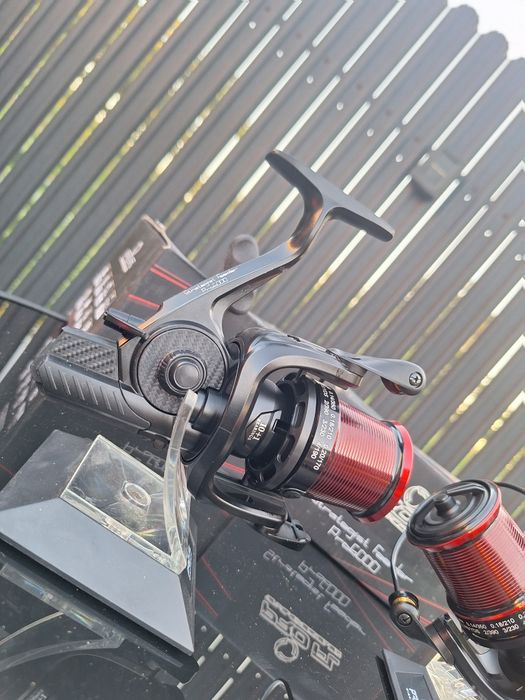 Set 2 PRO FL Strategist 6000 10+1 Rulmenti NEW 2024

Produs NOU cu