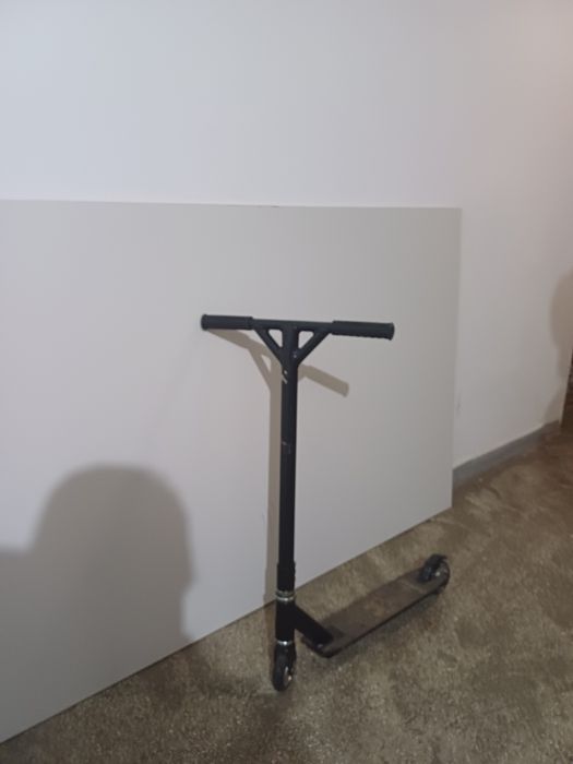 Vand trotineta scheme