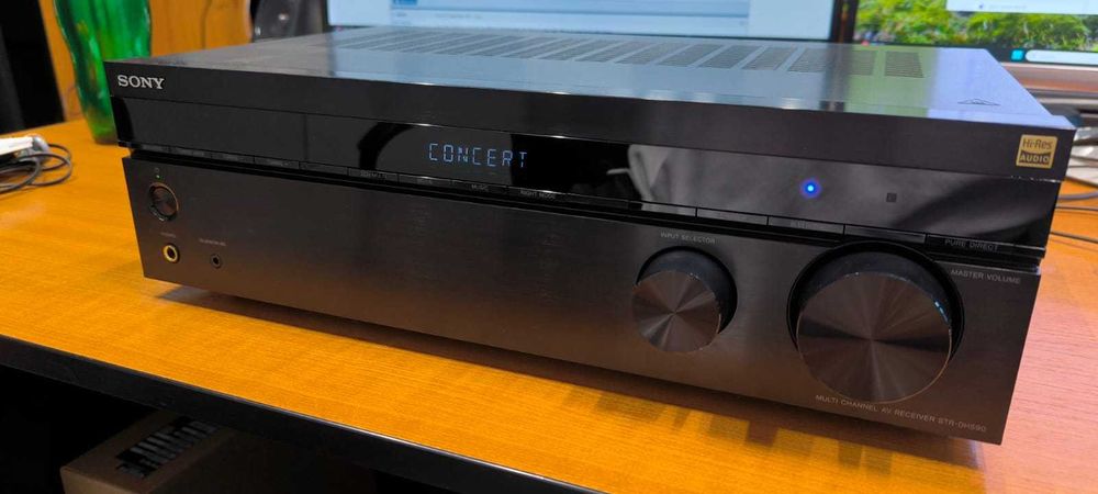 Receiver Amplificator Sony DH 590 5.2 HDMI Bluetooth