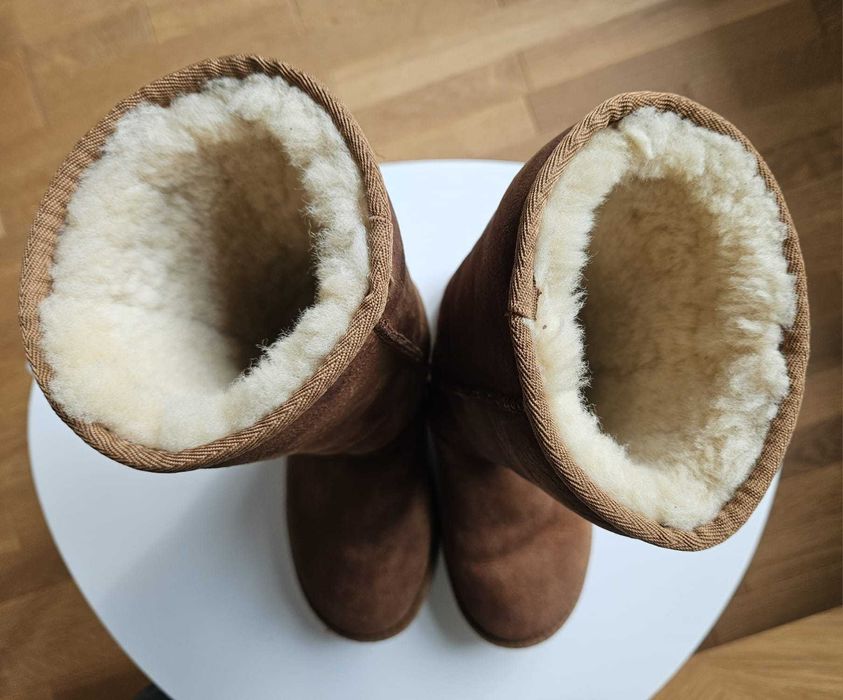 UGG Classic Tall nr 37