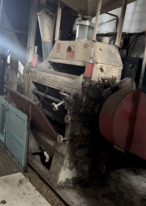 Продам мельницу. Оборобудование