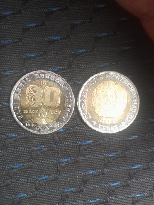 Продам 2 штук 100.000тг