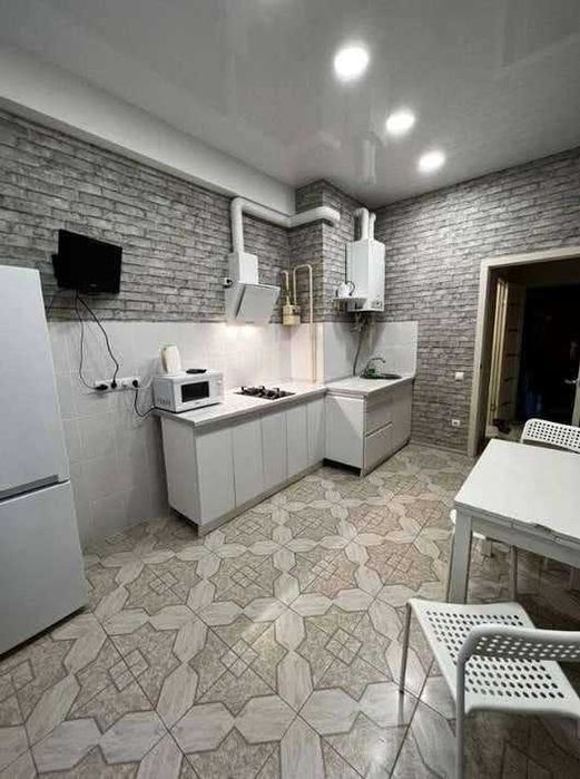 Сдам однокомнатную в ДСР