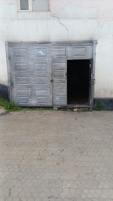 Сдаём  в аренду  боксы СТО