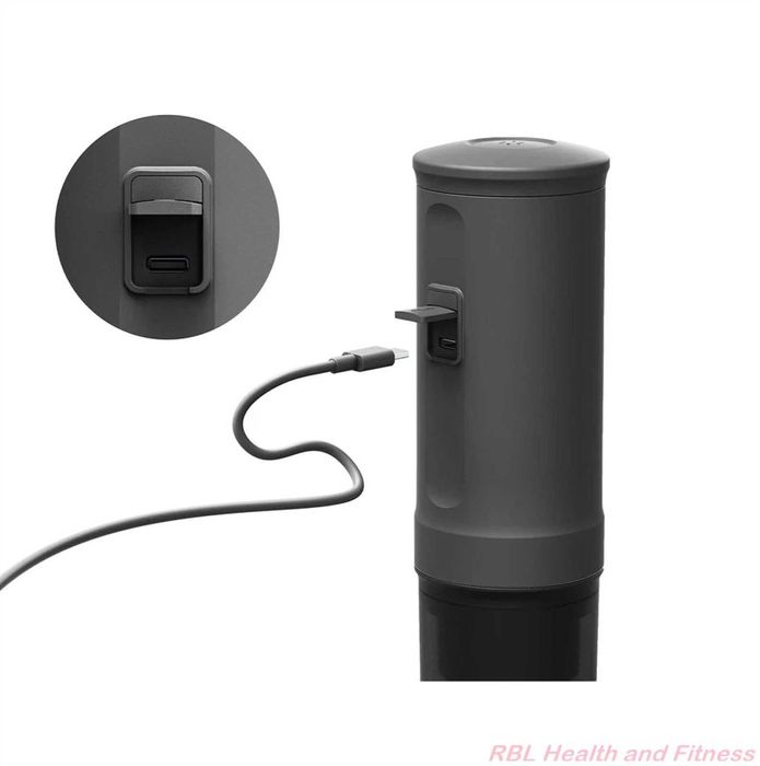 Портативная кофеварка OUTIN Nano Portable Espresso Machine with case!