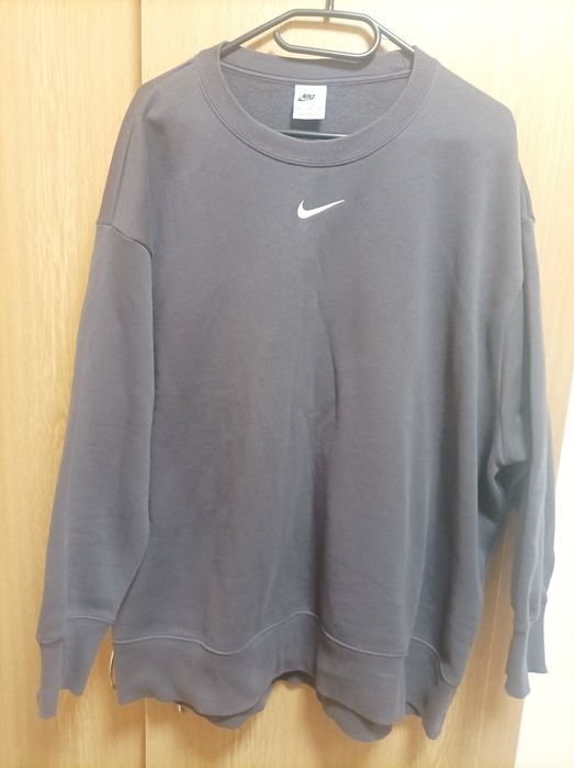 Nike - Adidas суичъри, грейки, горнища