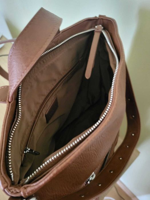 Rucsac Desigual, fara defecte sau urme de folosire