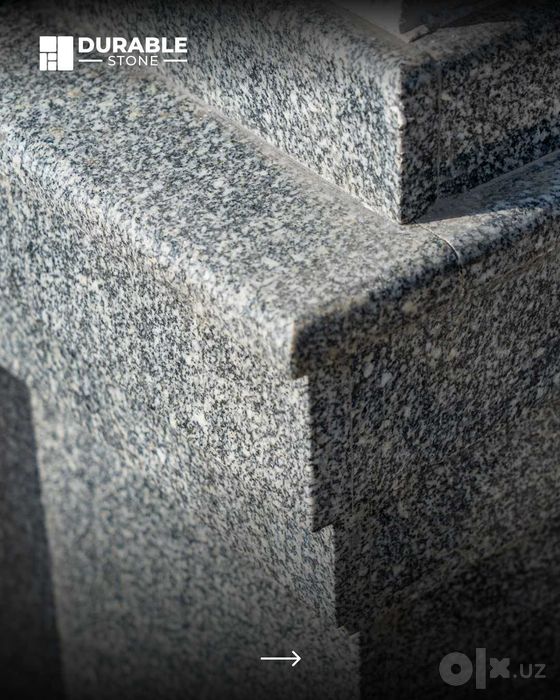 Гранит,granit цоколь granit sokol брусчатка,proizvol,серый гранит дарк