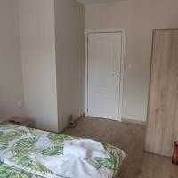 Двустаен апартамент за нощувки МаксиМо