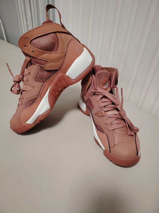 Nike air Jordan 38 номер