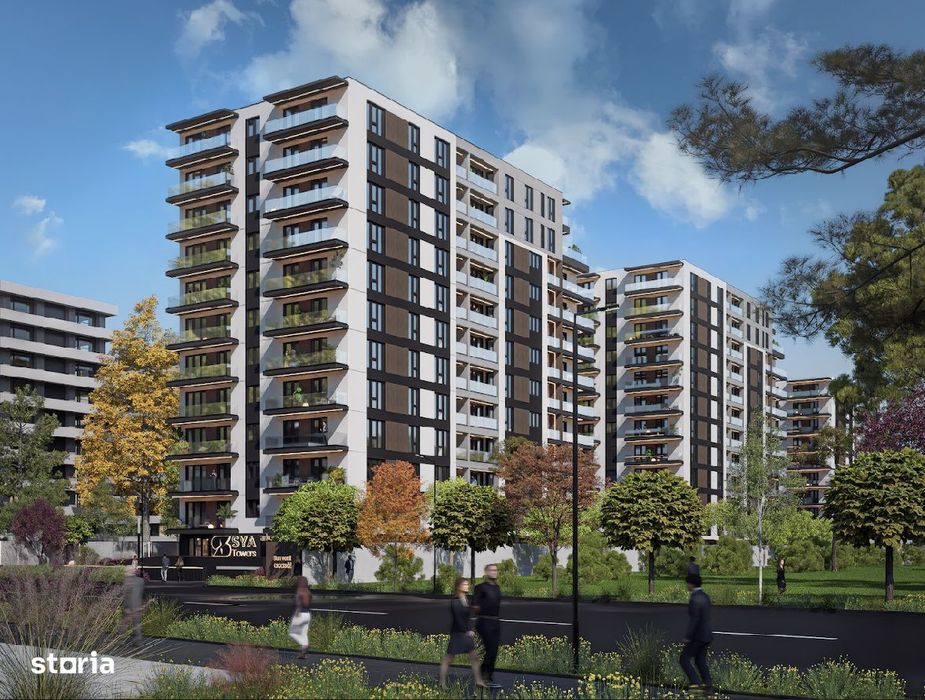3 camere decomandat Theodor Pallady, Debara, PREMIUM, Metrou Teclu 12*