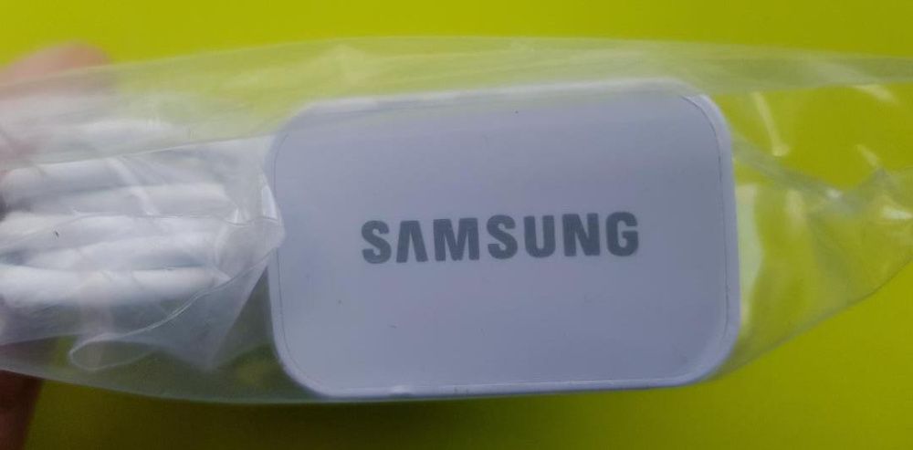 Incarcator Samsung Galaxy S6 and S6 S7 Edge. Note 4. 5, Note Edge Nou!