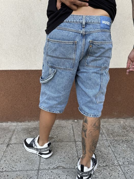 Hugo Boss Jeans Couture