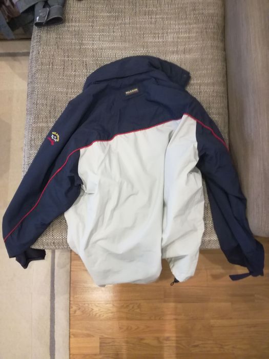 Яхтена ветровка  Paul&Shark