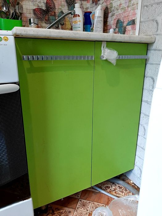 Кухоный гарнитур