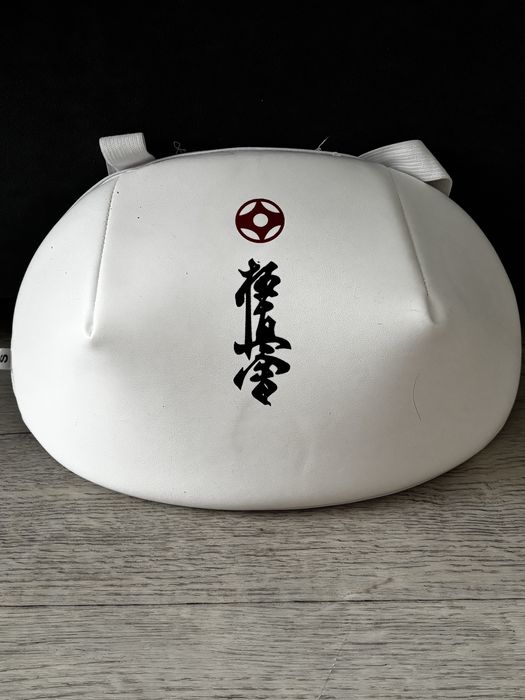 набор для карате Киокушинкай