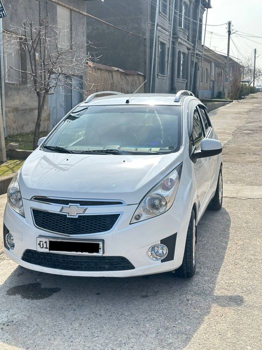 Спарк 2 евро  супер