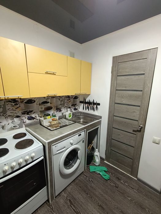 Продам квартиру тохтарова 7