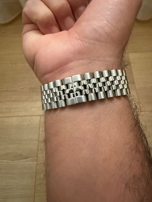 Heritor Diver часовник