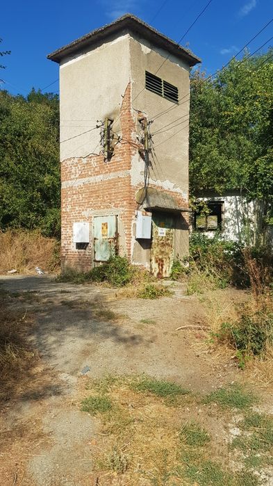 Продава се Промишлена сграда в Дупница - 900 кв.м за 95 €/кв.м - Снимка #1