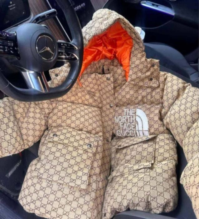 Дамско яке хит модел