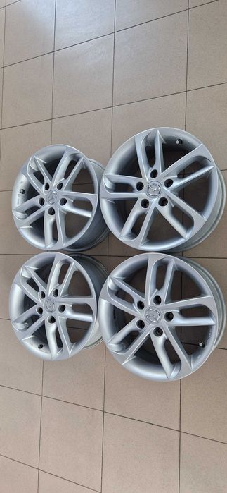 Оригинални джанти 16" Mazda